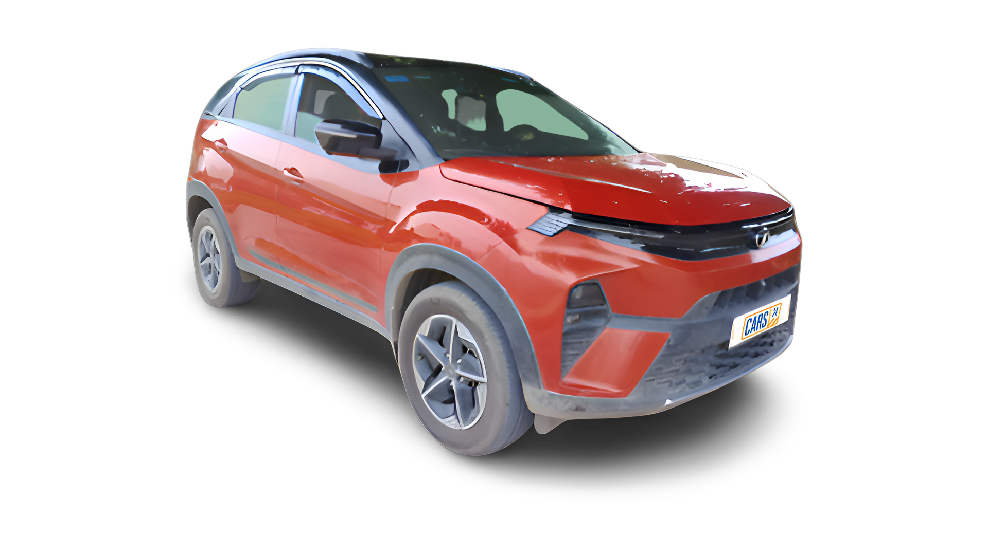 2023 Tata NEXON - SUV - Petrol - Automatic - ₹11.00 lakh